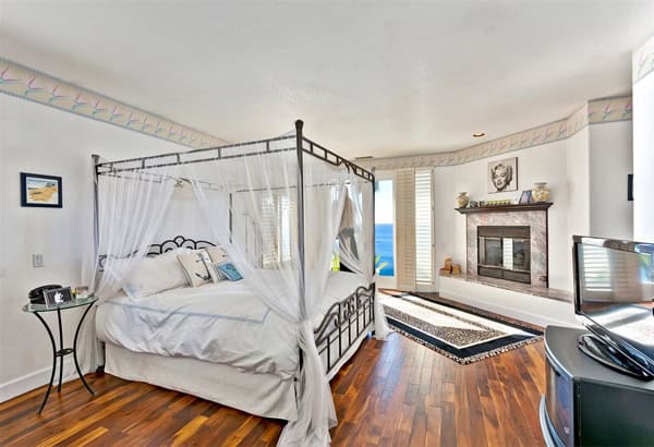 encinitas oceanfront real estate