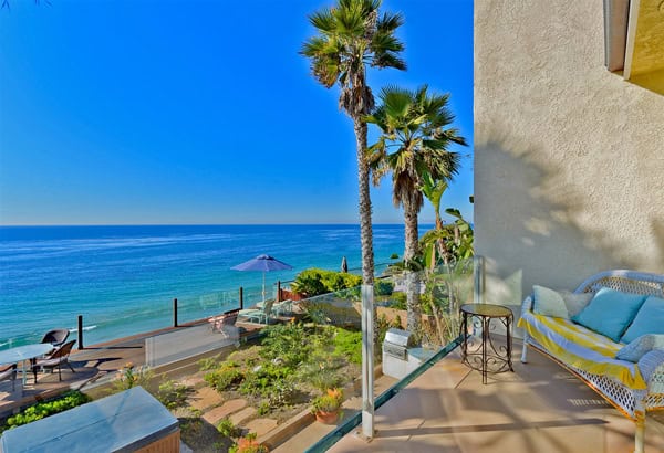 encinitas oceanfront real estate