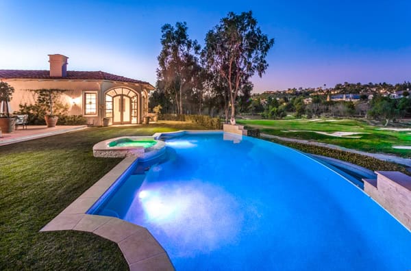 rancho santa fe luxury real estate