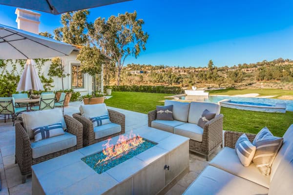 rancho santa fe luxury real estate