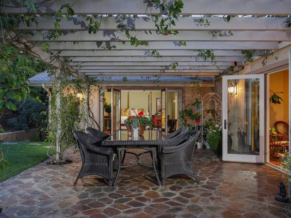 la jolla country club estate