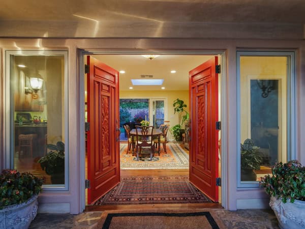 la jolla country club estate