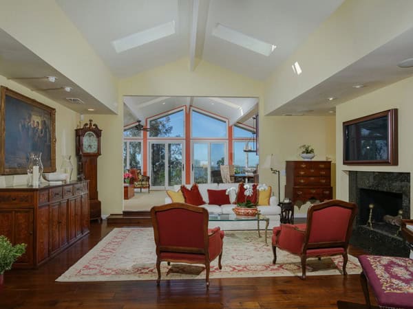 la jolla country club estate