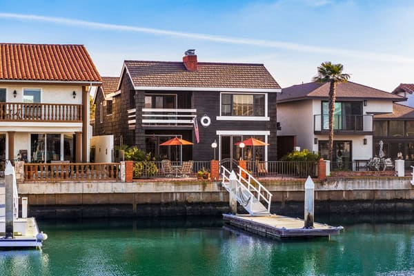 Coronado Luxury Real Estate