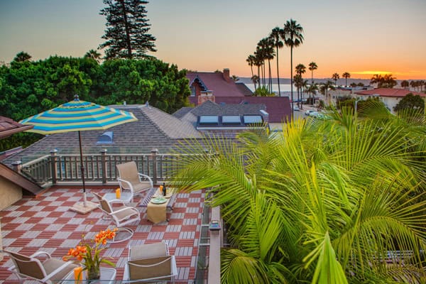 Coronado Luxury Real Estate