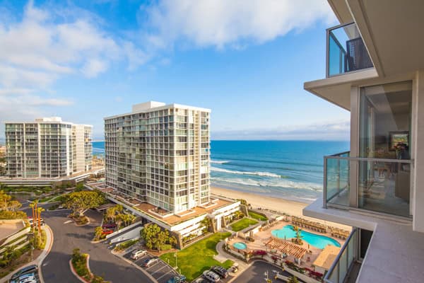 Coronado Luxury Real Estate