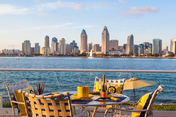 Coronado Luxury Real Estate