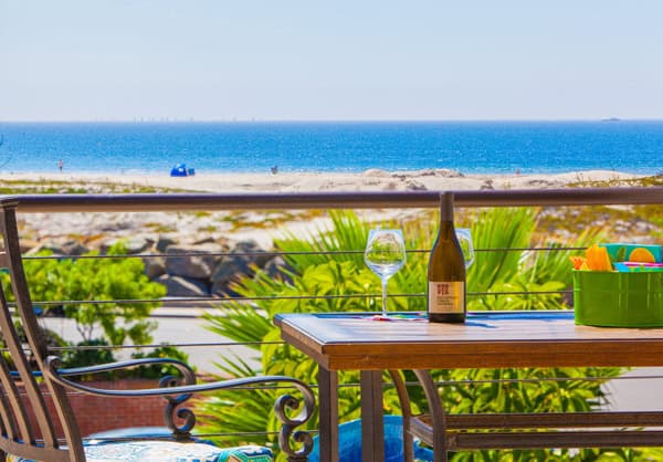 Coronado Luxury Real Estate