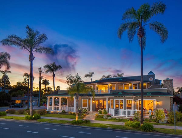 Coronado Luxury Real Estate