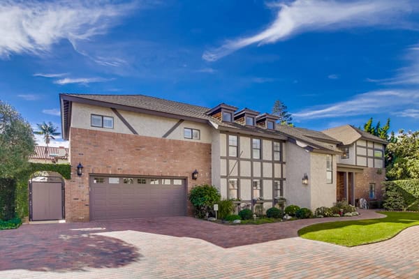 Coronado Luxury Real Estate