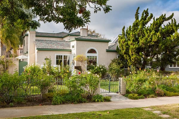 Coronado Luxury Real Estate