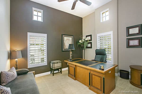 Villas at the Crosby rancho santa fe real estate