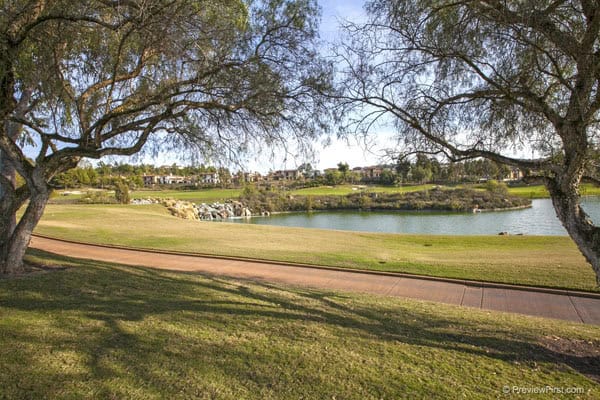 Villas at the Crosby rancho santa fe real estate