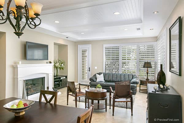 Villas at the Crosby rancho santa fe real estate