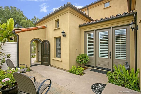 Villas at the Crosby rancho santa fe real estateVillas at the Crosby rancho santa fe real estate