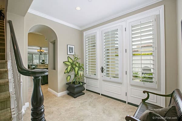 Villas at the Crosby rancho santa fe real estate