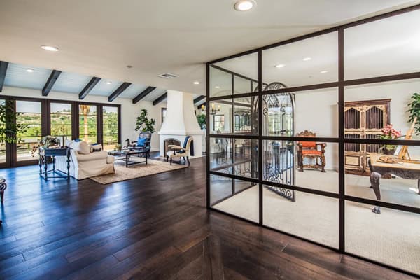 west covenant rancho santa fe real estate