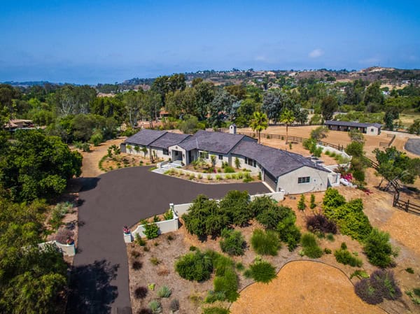 west covenant rancho santa fe real estate