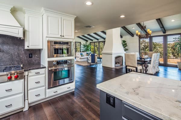 west covenant rancho santa fe real estate