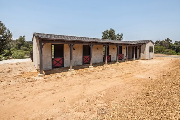 west covenant rancho santa fe real estate