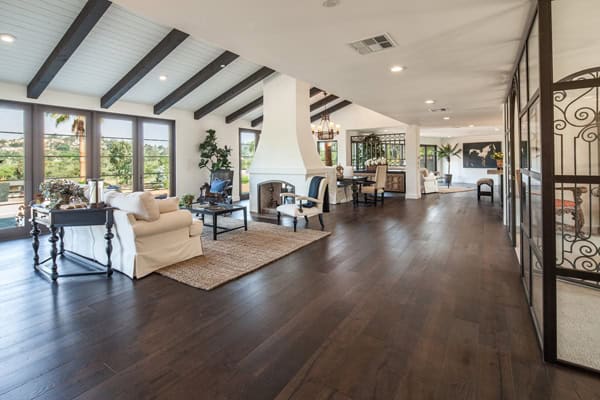 west covenant rancho santa fe real estate