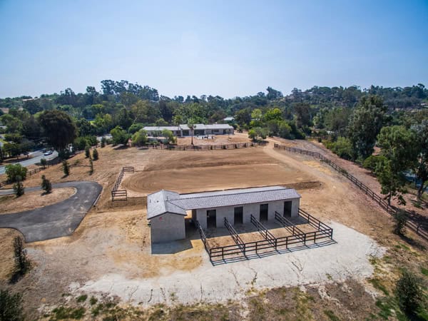 west covenant rancho santa fe real estate