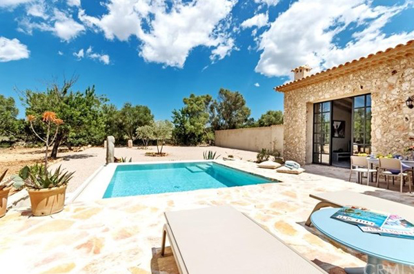 Finca Estate on 7plus acres in Mallorca, Spain with the Indra Group ...
