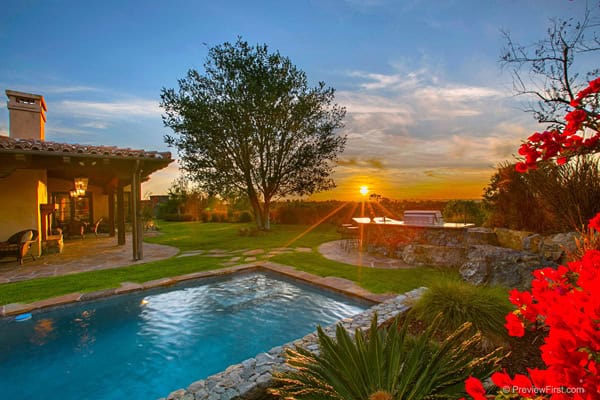 The Preserve Del Mar Mesa Real Estate