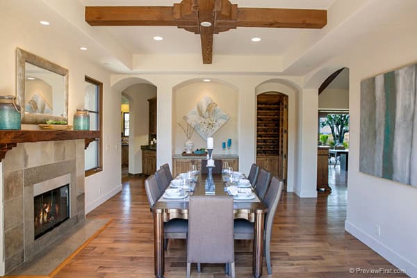 The Preserve Del Mar Mesa Real Estate