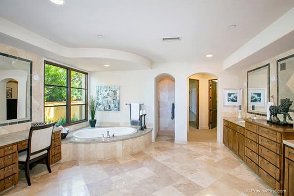 The Preserve Del Mar Mesa Real Estate