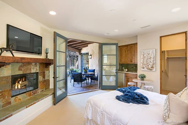 The Preserve Del Mar Mesa Real Estate