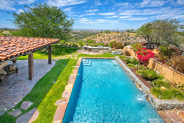 The Preserve Del Mar Mesa Real Estate