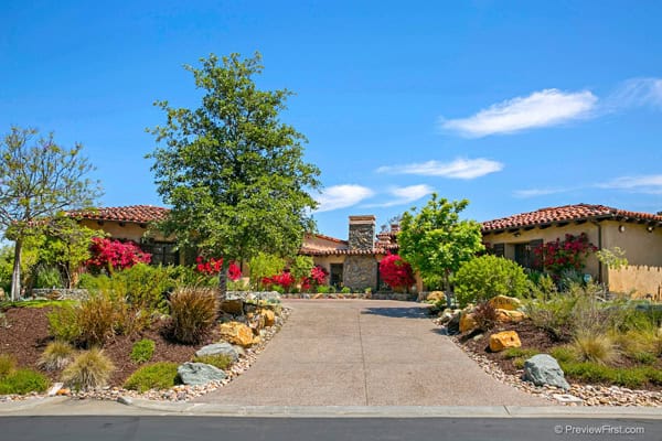 The Preserve Del Mar Mesa Real Estate