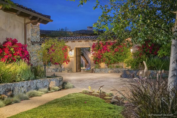 The Preserve Del Mar Mesa Real Estate