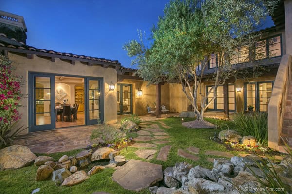 The Preserve Del Mar Mesa Real Estate