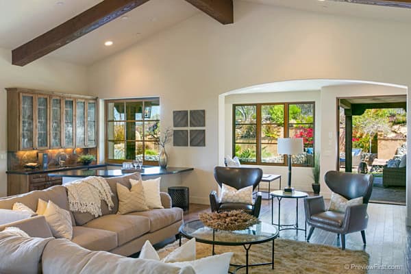 The Preserve Del Mar Mesa Real Estate