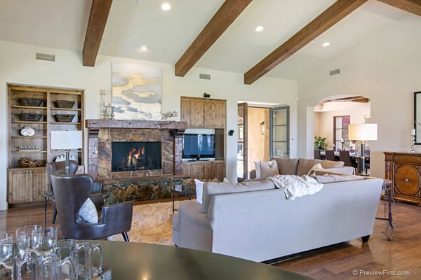 The Preserve Del Mar Mesa Real Estate