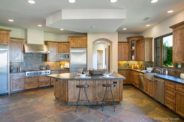 The Preserve Del Mar Mesa Real Estate