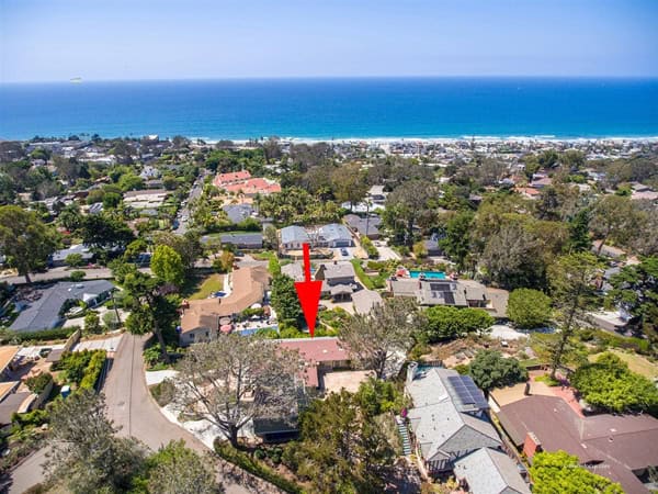 olde del mar ocean view property
