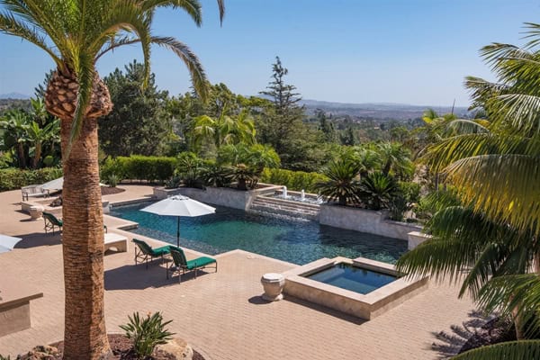 rancho del lago rancho santa fe real estate