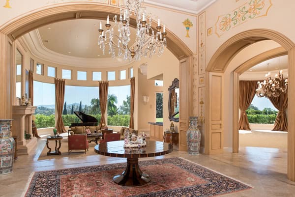rancho del lago rancho santa fe real estate