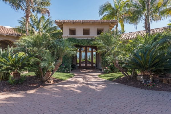 rancho del lago rancho santa fe real estate