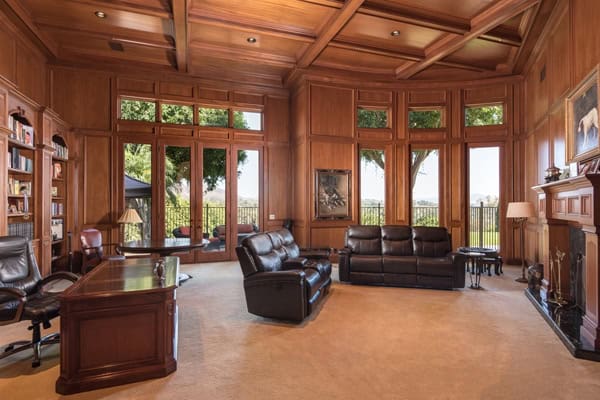 rancho del lago rancho santa fe real estate