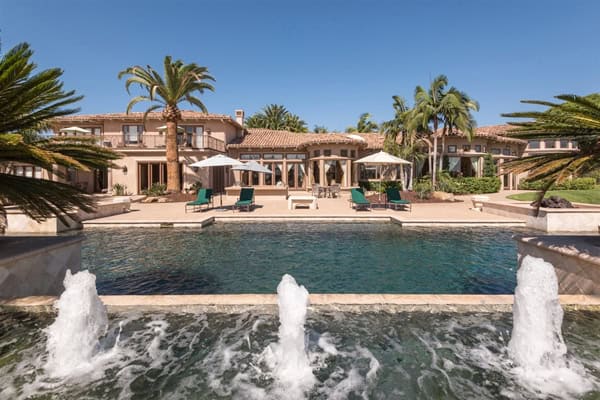 rancho del lago rancho santa fe real estate