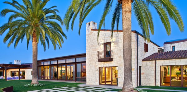 rancho santa fe covenant soft contemporary