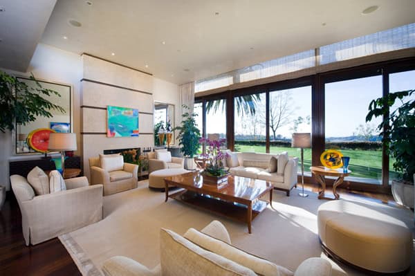 rancho santa fe covenant soft contemporary