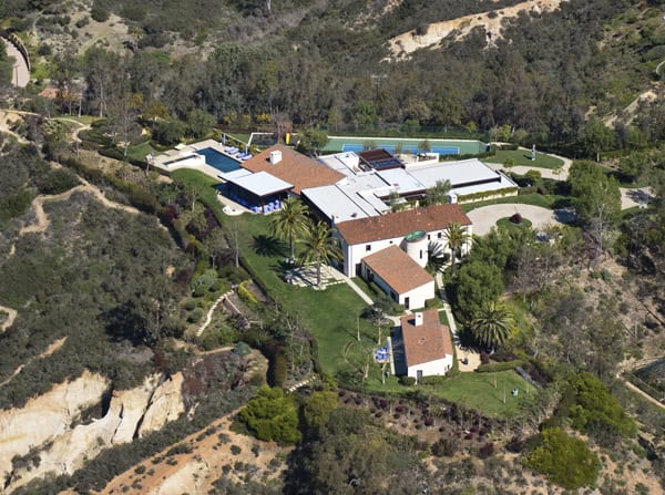rancho santa fe covenant soft contemporary