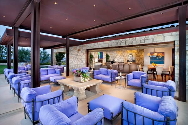 rancho santa fe covenant soft contemporary