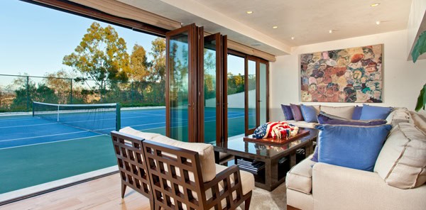 rancho santa fe covenant soft contemporary