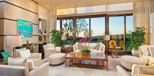 rancho santa fe covenant soft contemporary